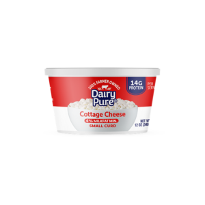 Cottage Cheese