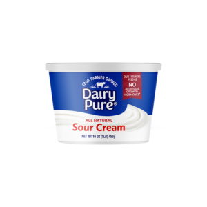 Sour Cream