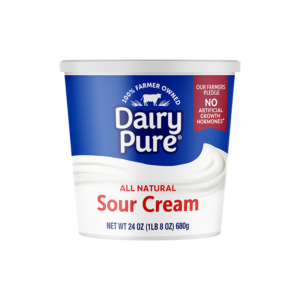 Sour Cream