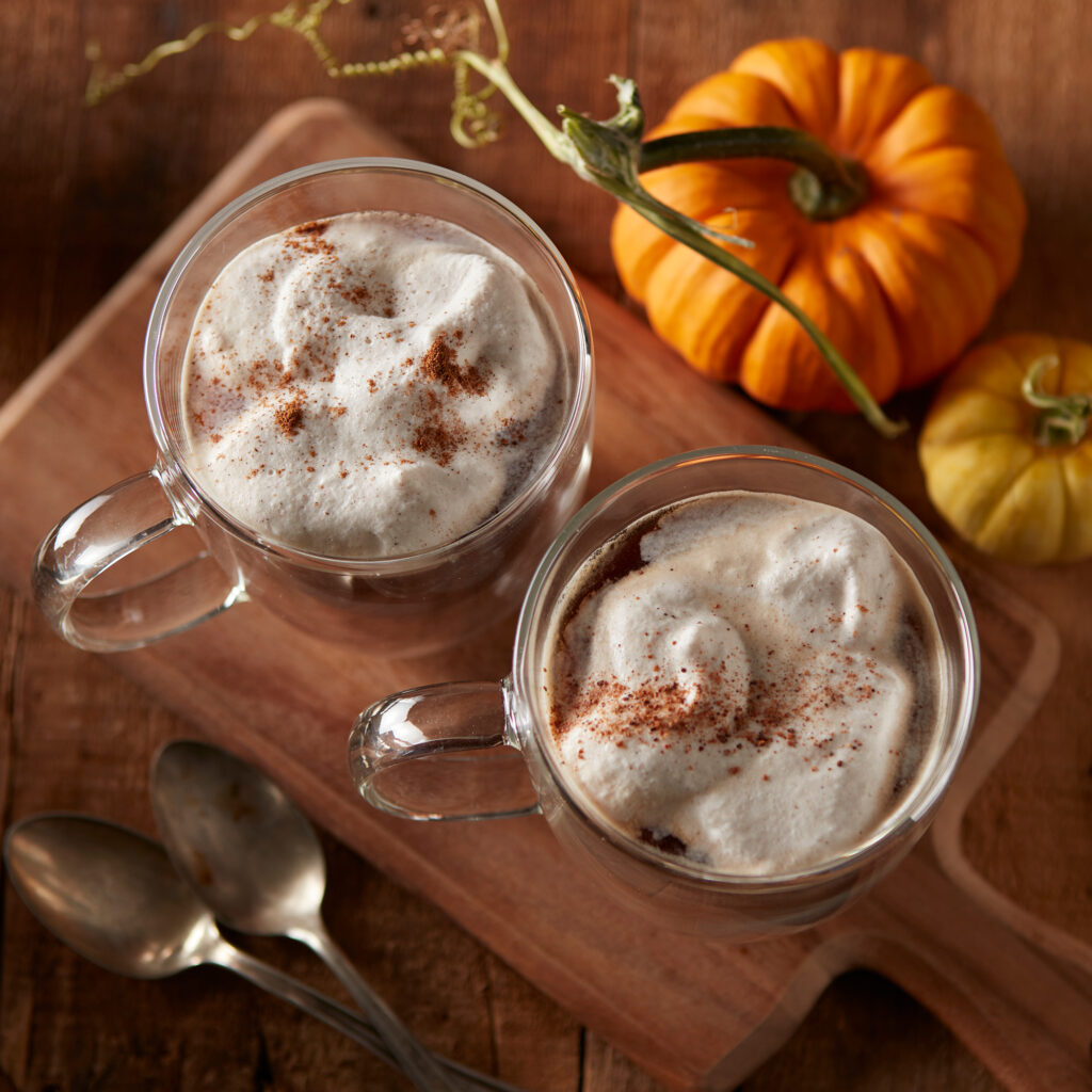 Holiday Coffee Sweet Cold Foam - DairyPure®