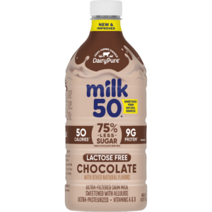 Milk50 Chocolate