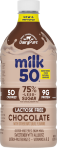 Milk50 Chocolate